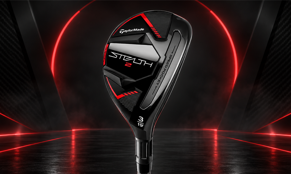 Stealth 2 Rescue TaylorMade