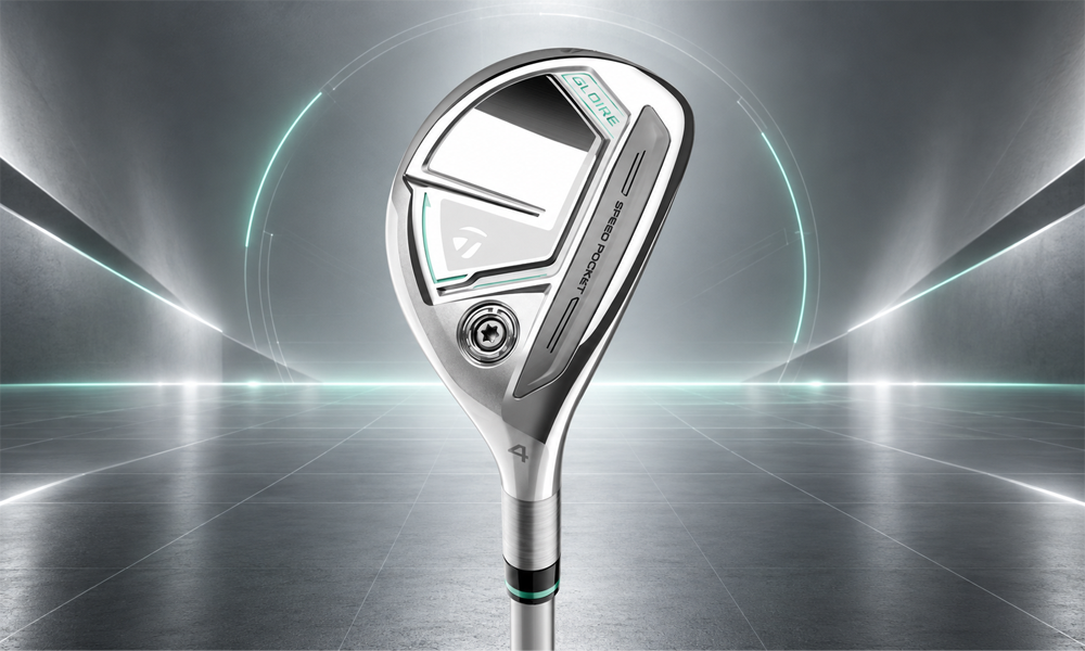 Stealth Gloire Rescue TaylorMade