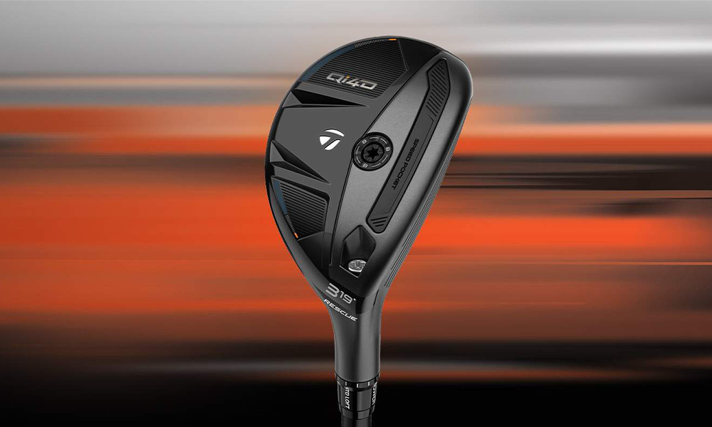 TaylorMade Qi4D bản tiêu chuẩn