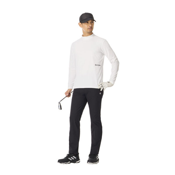 Áo dài tay nam T-CONTROL Back Print L/S Mock TaylorMade TO026 9 Ao dai tay nam T CONTROL Back Print LS Mock TaylorMade TO026 Mau Trang 2