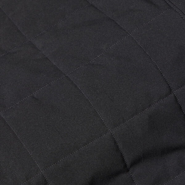 Áo khoác Octa Quilt Jacket 2WAY TaylorMade TO037 21 Ao khoac Octa Quilt Jacket 2WAY TaylorMade TO037 Mau Den 5
