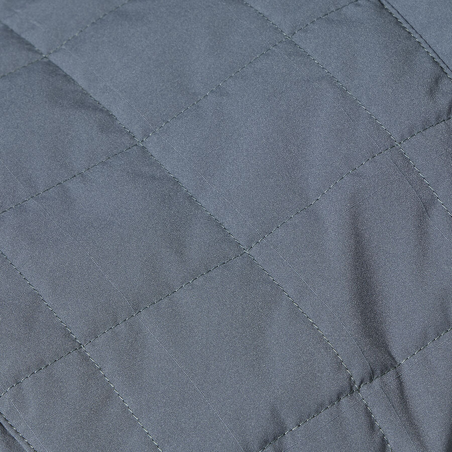Áo khoác Octa Quilt Jacket 2WAY TaylorMade TO037 11 Ao khoac Octa Quilt Jacket 2WAY TaylorMade TO037 Xanh Da Phien 4