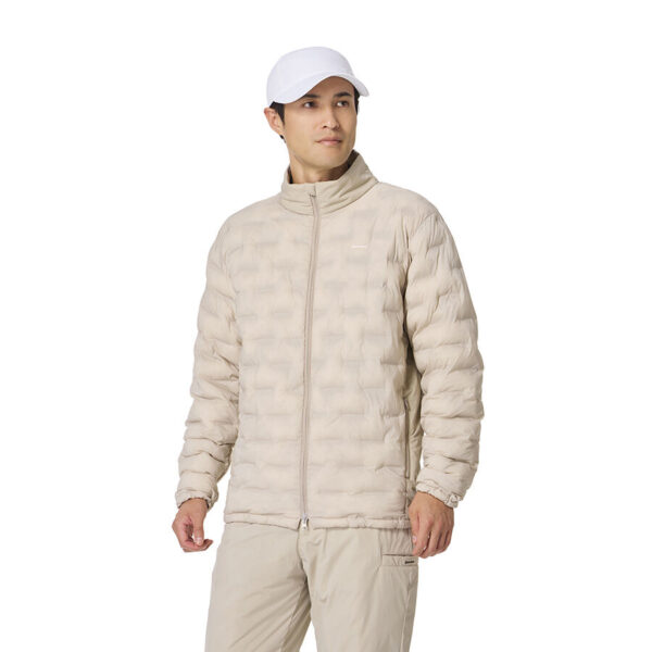 Áo khoác Bonded Quilt Insulated Jacket TaylorMade TO036