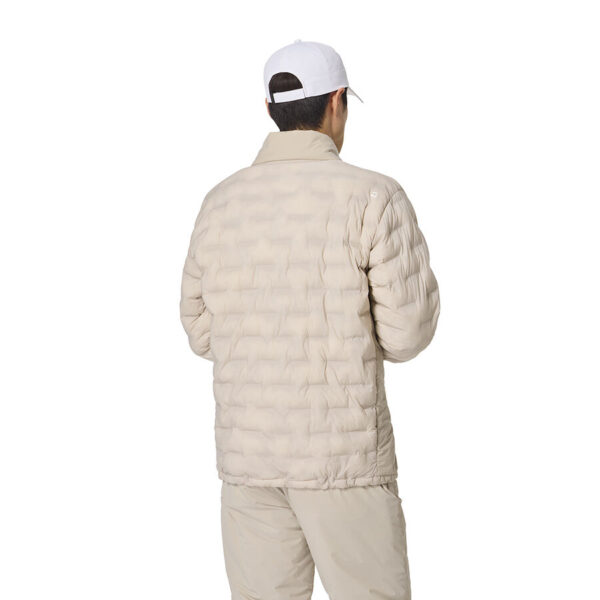 Ao khoac golf Bonded Quilt Insulated Jacket TaylorMade TO036 3