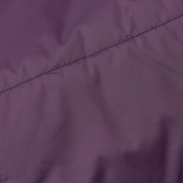 Ao khoac len nu Hybrid Sweater Jacket TaylorMade TO094 Mau Tim Man 4