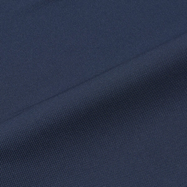 Ao polo dai tay nu Script Logo Skipper LS TaylorMade TO080 Mau Cham 4