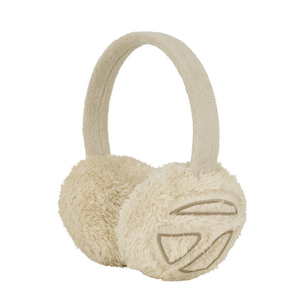 Bit tai giu am nu T HEAT Metal T Earmuffs TaylorMade TO190 mau be
