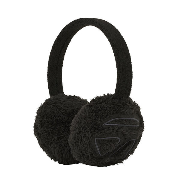 Bịt tai giữ ấm nữ T-HEAT Metal-T Earmuffs TaylorMade TO190