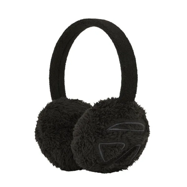 Bịt tai giữ ấm nữ T-HEAT Metal-T Earmuffs TaylorMade TO190
