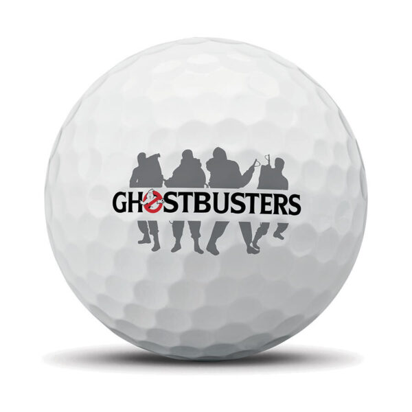 Bong golf TP5TP5x pix TaylorMade TM26 × Ghostbusters Limited Edition 7