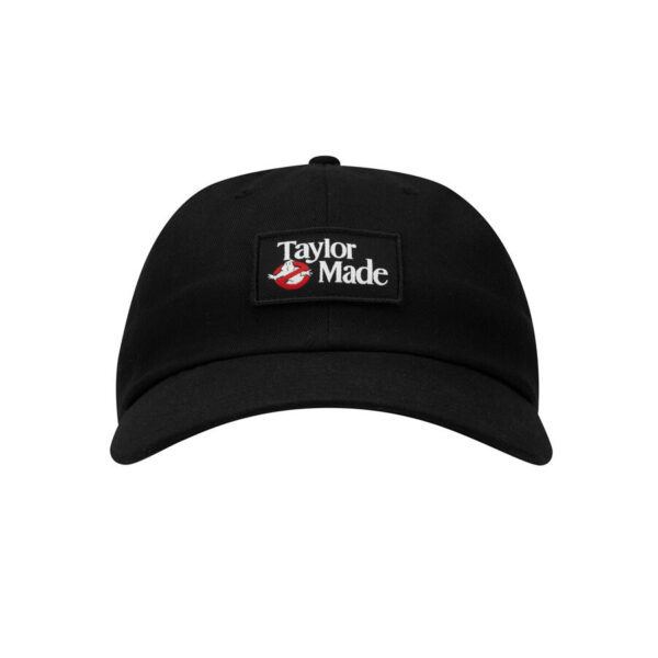 Mu Ghostbusters No Ghost Hat TaylorMade TM26 Limited Edition 4
