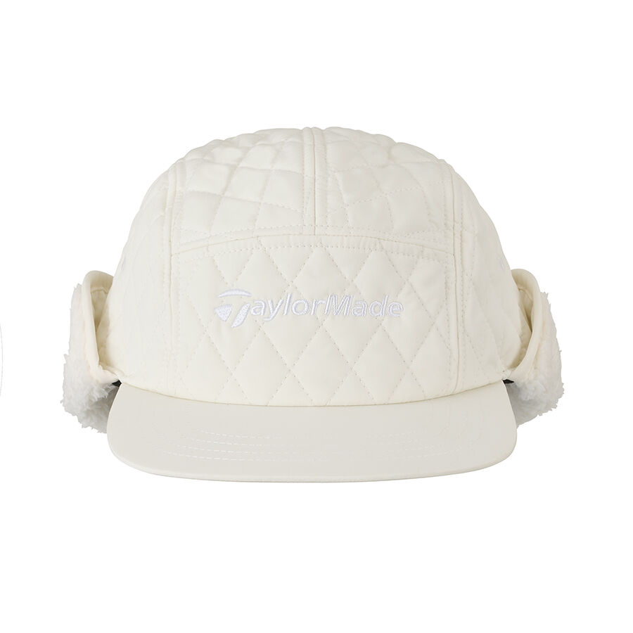 Mũ giữ nhiệt T-HEAT Winter Cap TaylorMade TO173 9 Mu giu nhiet T HEAT Winter Cap TaylorMade TO173 Mau Trang Nga 1