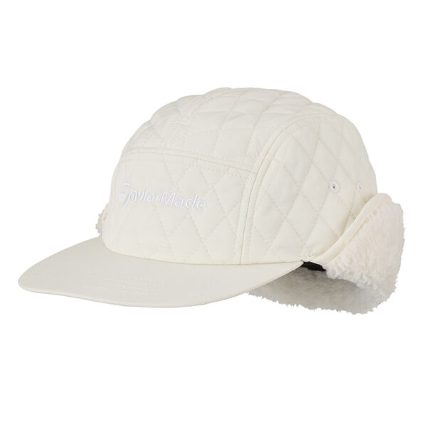Mũ giữ nhiệt T-HEAT Winter Cap TaylorMade TO173 22 Mu giu nhiet T HEAT Winter Cap TaylorMade TO173 Mau Trang Nga 3