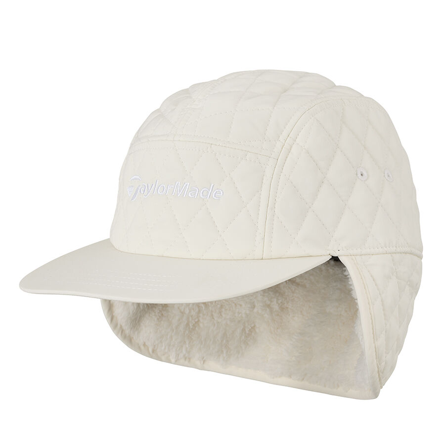 Mũ giữ nhiệt T-HEAT Winter Cap TaylorMade TO173 12 Mu giu nhiet T HEAT Winter Cap TaylorMade TO173 Mau Trang Nga 4