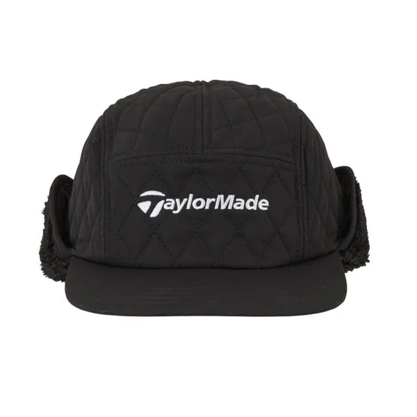 Mũ giữ nhiệt T-HEAT Winter Cap TaylorMade TO173