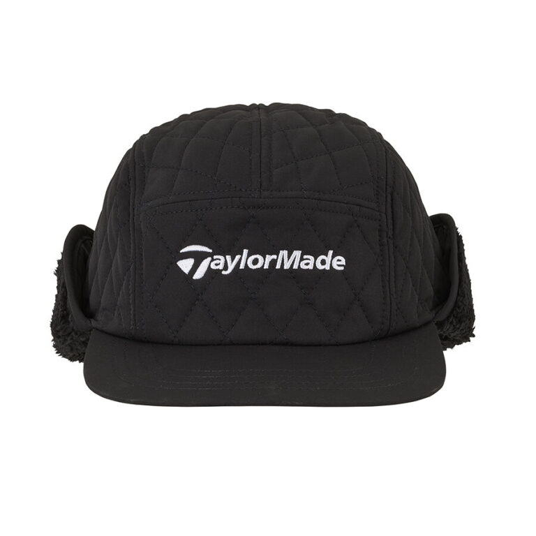 Mũ giữ nhiệt T-HEAT Winter Cap TaylorMade TO173