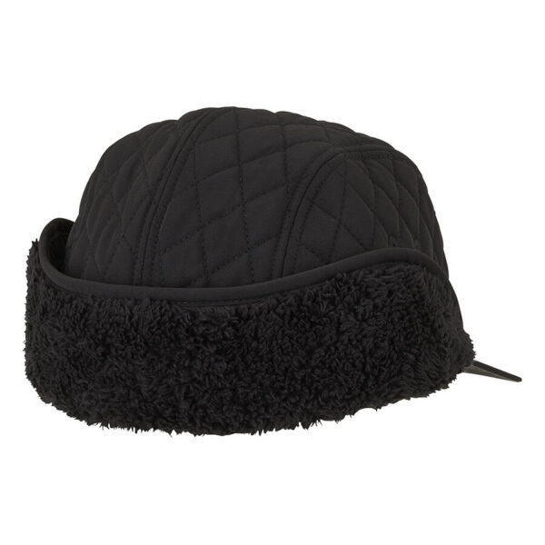 Mũ giữ nhiệt T-HEAT Winter Cap TaylorMade TO173 13 Mu giu nhiet T HEAT Winter Cap TaylorMade TO173 mau den 2