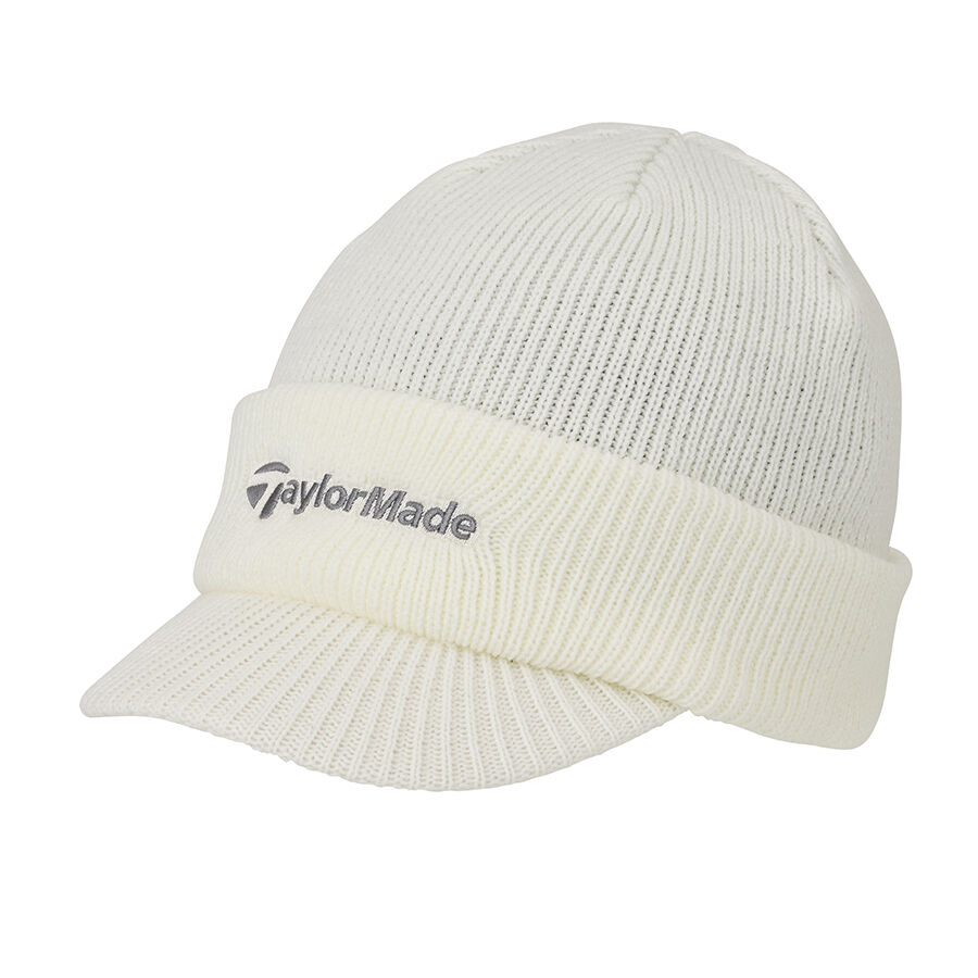 Mũ len có vành T-HEAT Brim Knit Cap TaylorMade TO172 5 Mu len co vanh T HEAT Brim Knit Cap TaylorMade TO172 Mau Trang 1