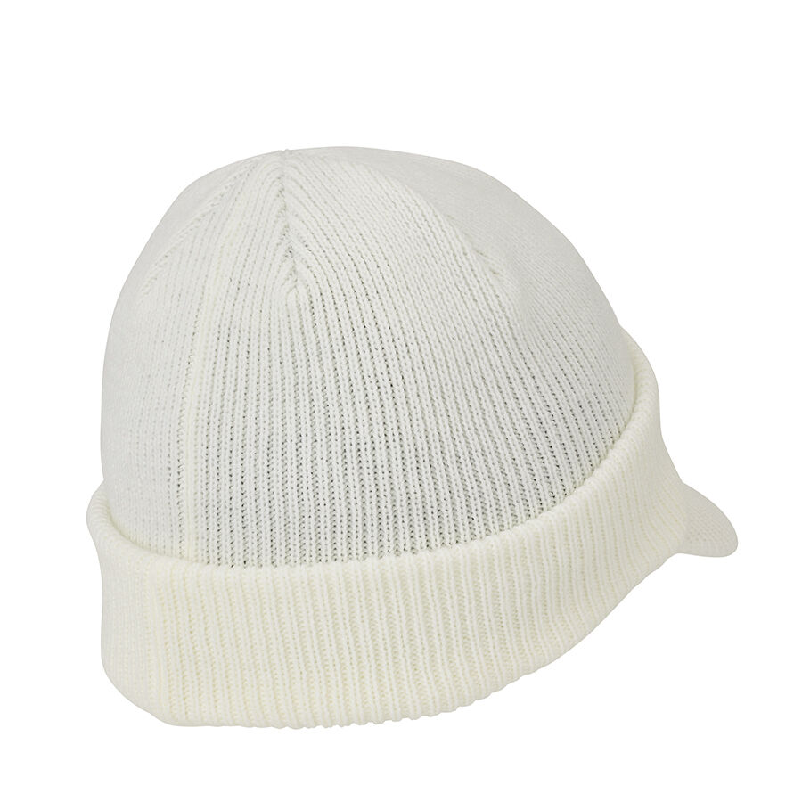 Mũ len có vành T-HEAT Brim Knit Cap TaylorMade TO172 6 Mu len co vanh T HEAT Brim Knit Cap TaylorMade TO172 Mau Trang 2