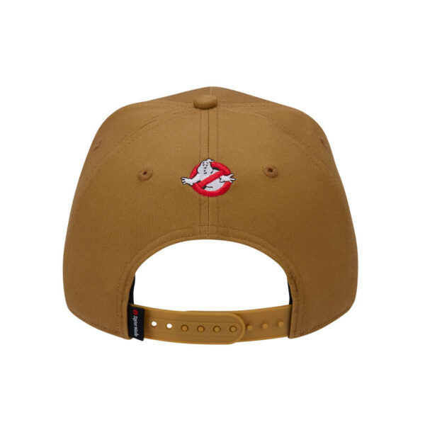 Mu luoi trai Jumpsuit A Frame Cap TaylorMade TM26 × Ghostbusters Limited Edition 3