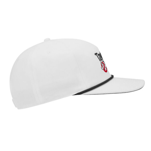 Mu luoi trai No Ghost Rope Cap TaylorMade TM26 × Ghostbusters Limited Edition 5