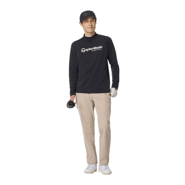 Quần dài nam Stretch Bonding Pants TaylorMade TO050 13 Quan dai nam Stretch Bonding Pants TaylorMade TO050 Mau Be 2