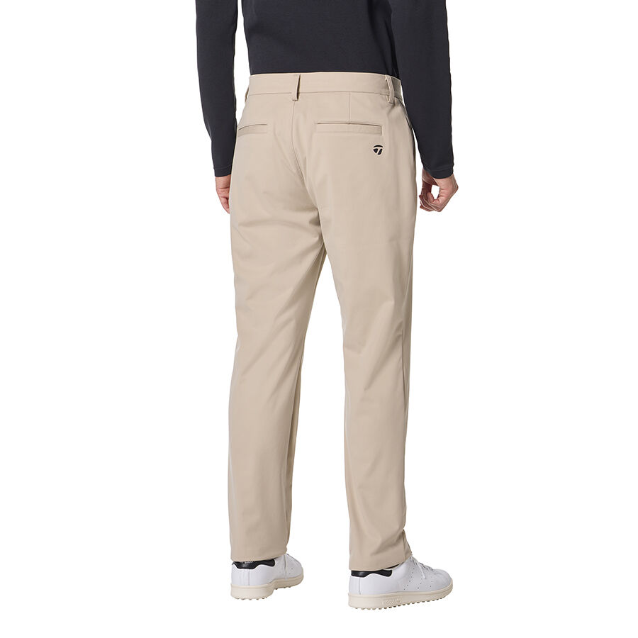 Quần dài nam Stretch Bonding Pants TaylorMade TO050 3 Quan dai nam Stretch Bonding Pants TaylorMade TO050 Mau Be 3