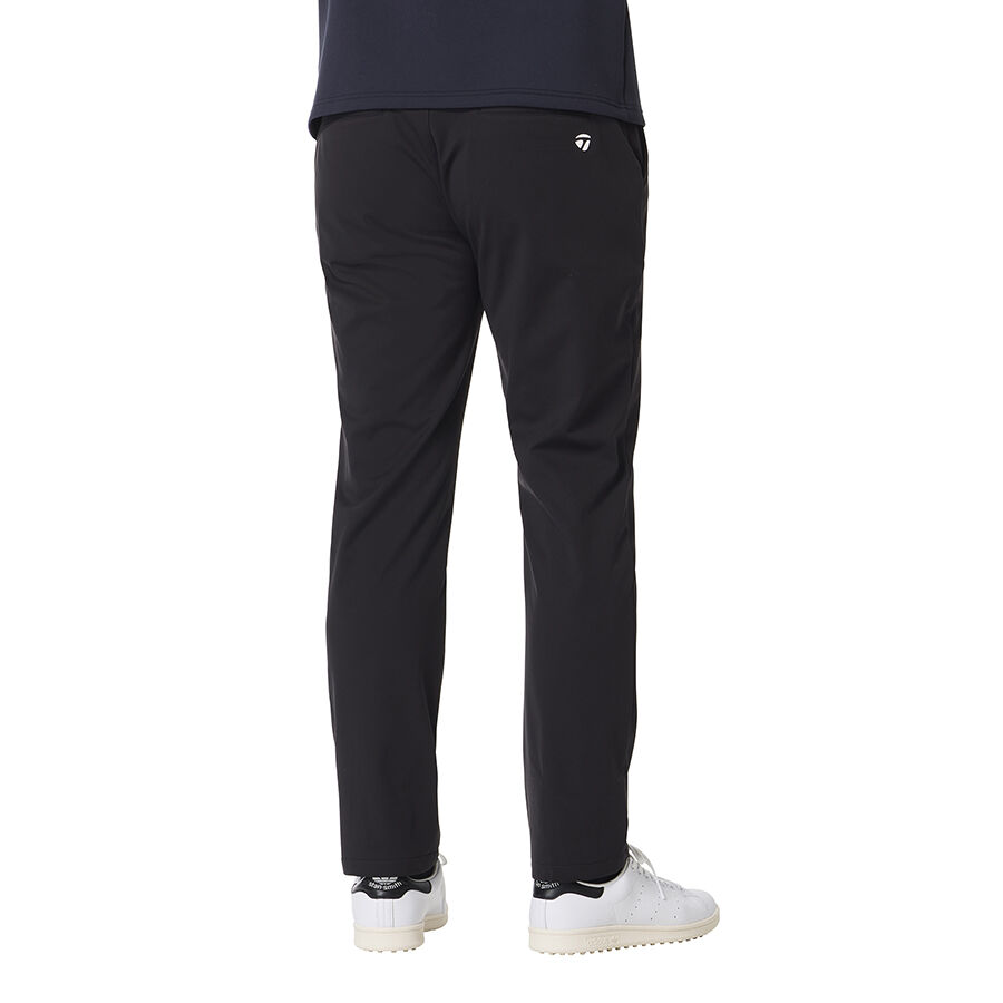 Quần dài nam Stretch Bonding Pants TaylorMade TO050 7 Quan dai nam Stretch Bonding Pants TaylorMade TO050 Mau Den 3