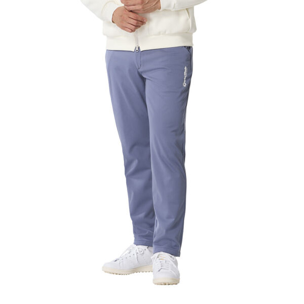 Quần dài nam Stretch Bonding Pants TaylorMade TO050 20 Quan dai nam Stretch Bonding Pants TaylorMade TO050 Mau xam ca map 1