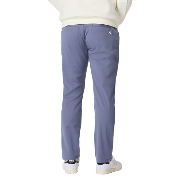 Quần dài nam Stretch Bonding Pants TaylorMade TO050 22 Quan dai nam Stretch Bonding Pants TaylorMade TO050 Mau xam ca map 3