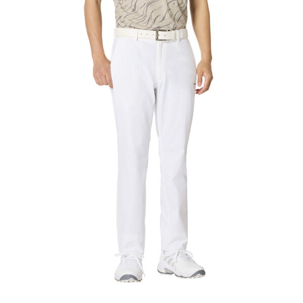 Quần dài nam Stretch Textured Pants TaylorMade TO010 12 Quan dai nam Stretch Textured Pants TaylorMade TO010 Mau Trang 1