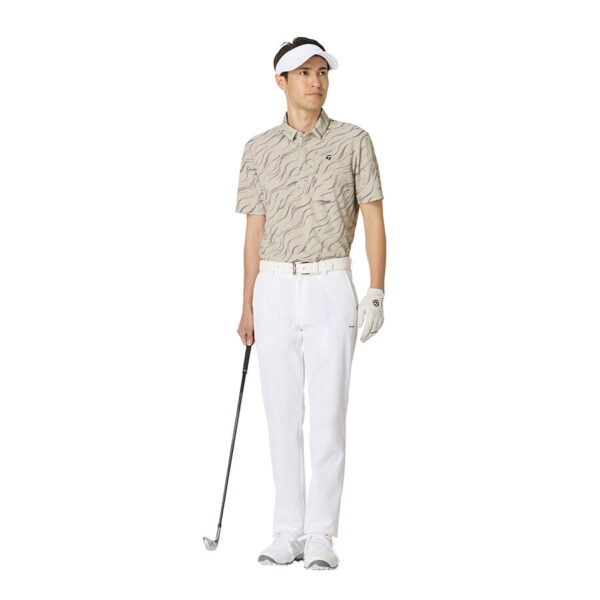 Quần dài nam Stretch Textured Pants TaylorMade TO010 13 Quan dai nam Stretch Textured Pants TaylorMade TO010 Mau Trang 2