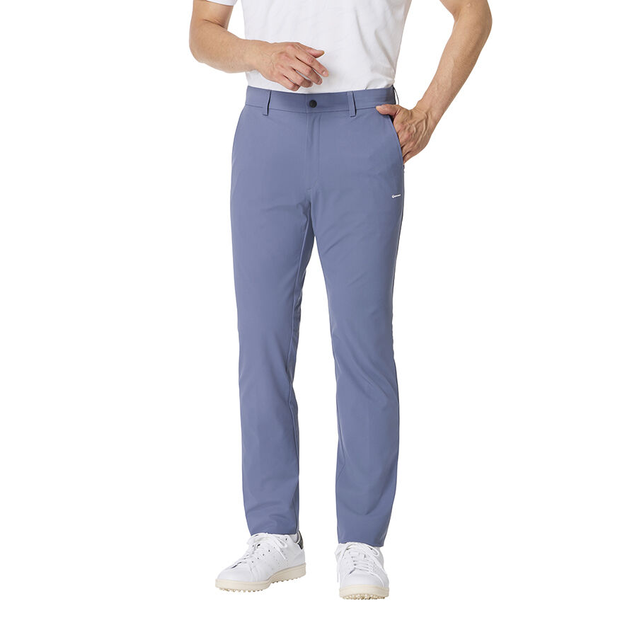 Quần dài nam Stretch Textured Pants TaylorMade TO010 1 Quan dai nam Stretch Textured Pants TaylorMade TO010 Xam Ca Map 1