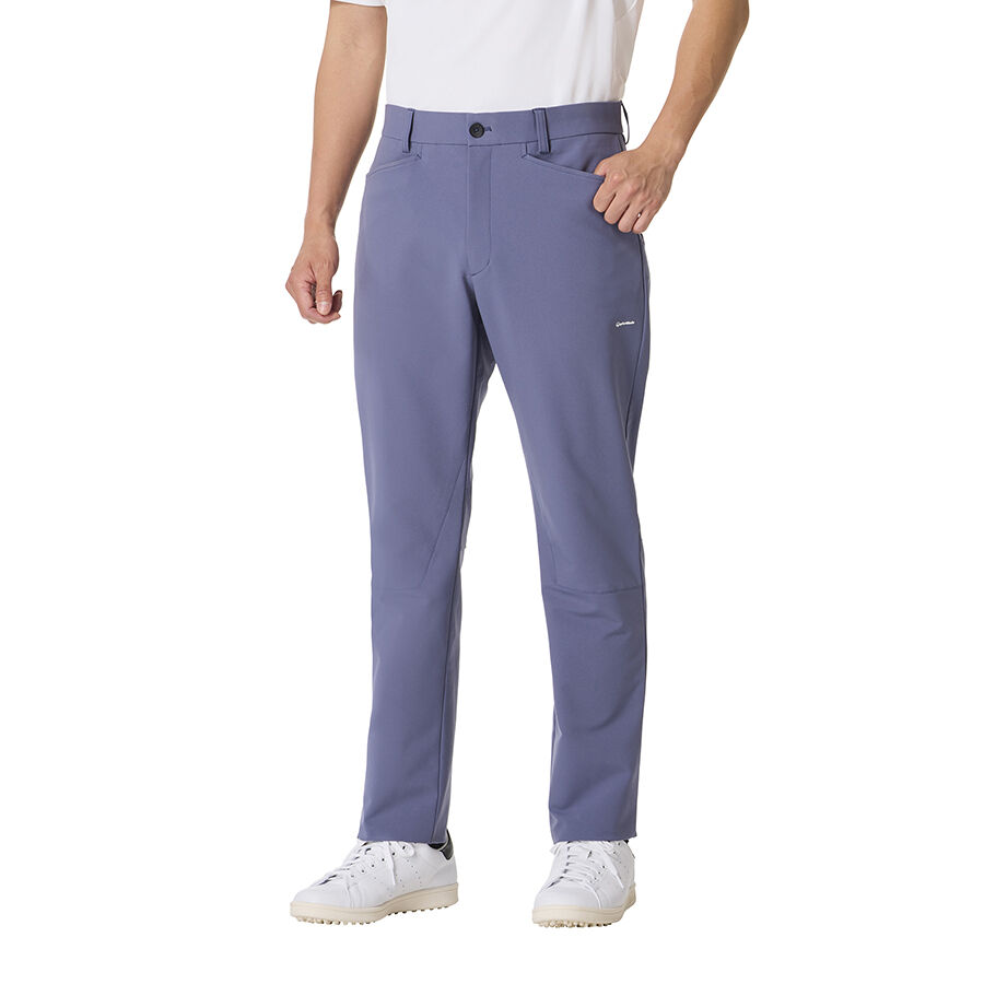 Quần T-CONTROL Pants TaylorMade TO031 5 Quan golf T CONTROL Pants TaylorMade TO031 Mau Xam Ca Map 1