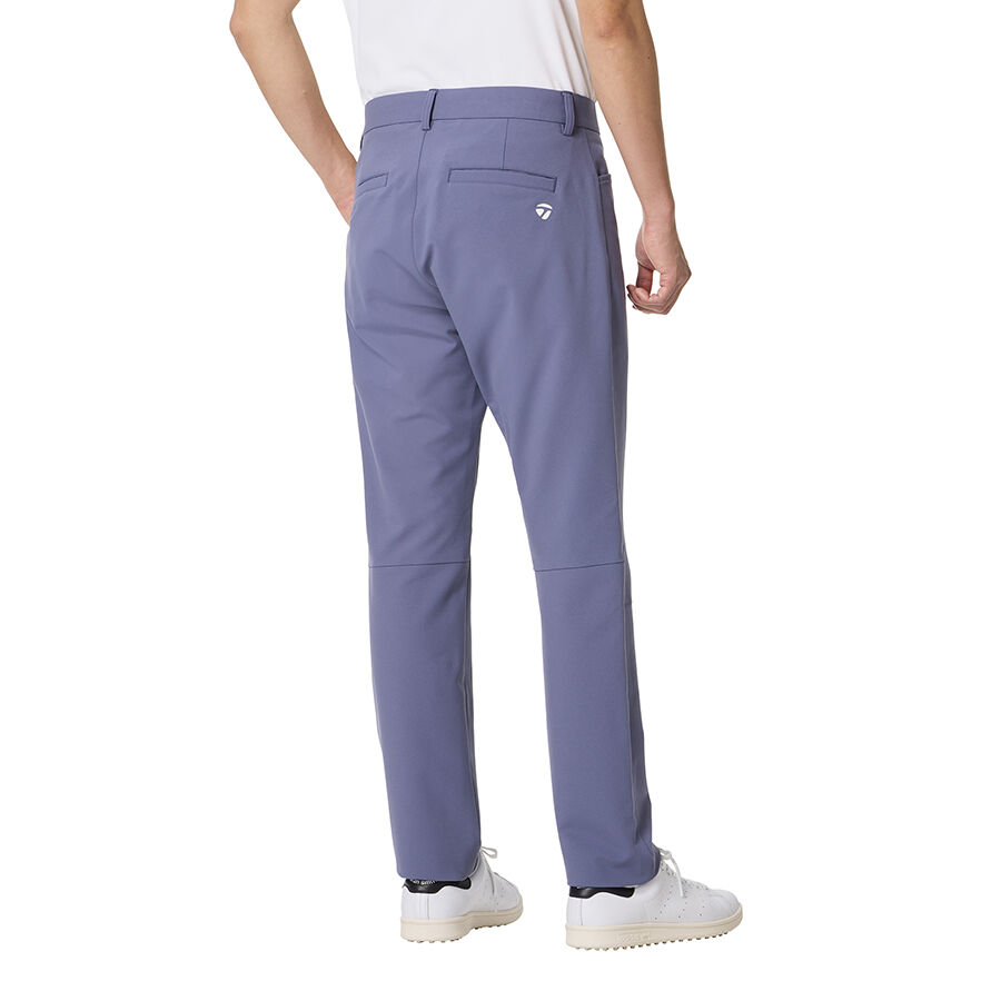 Quần T-CONTROL Pants TaylorMade TO031 7 Quan golf T CONTROL Pants TaylorMade TO031 Mau Xam Ca Map 3
