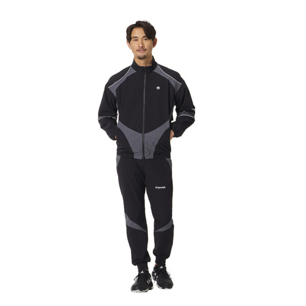 Quan jogger unisex HT Jogger TaylorMade TO152 2