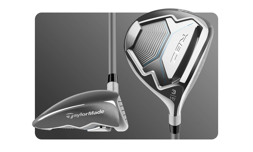 Bộ gậy Golf nữ Fullset RBZ