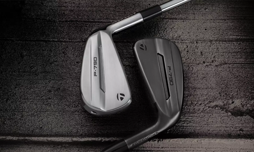 Bộ gậy sắt P790 designer Series