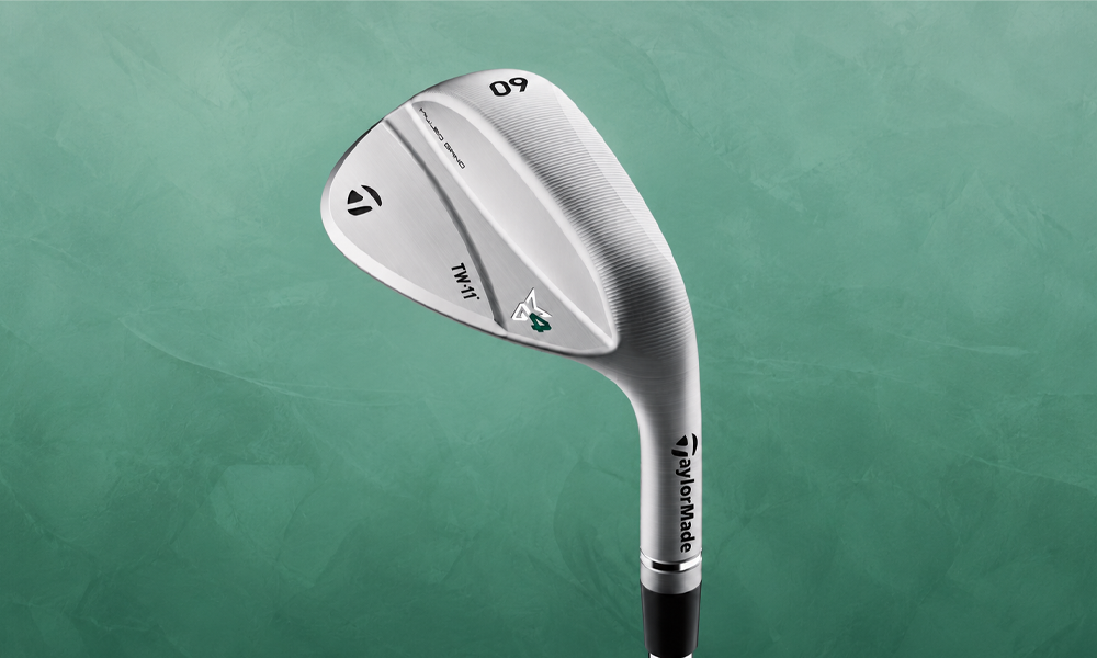 Dòng gậy Wedge MG4 TaylorMade