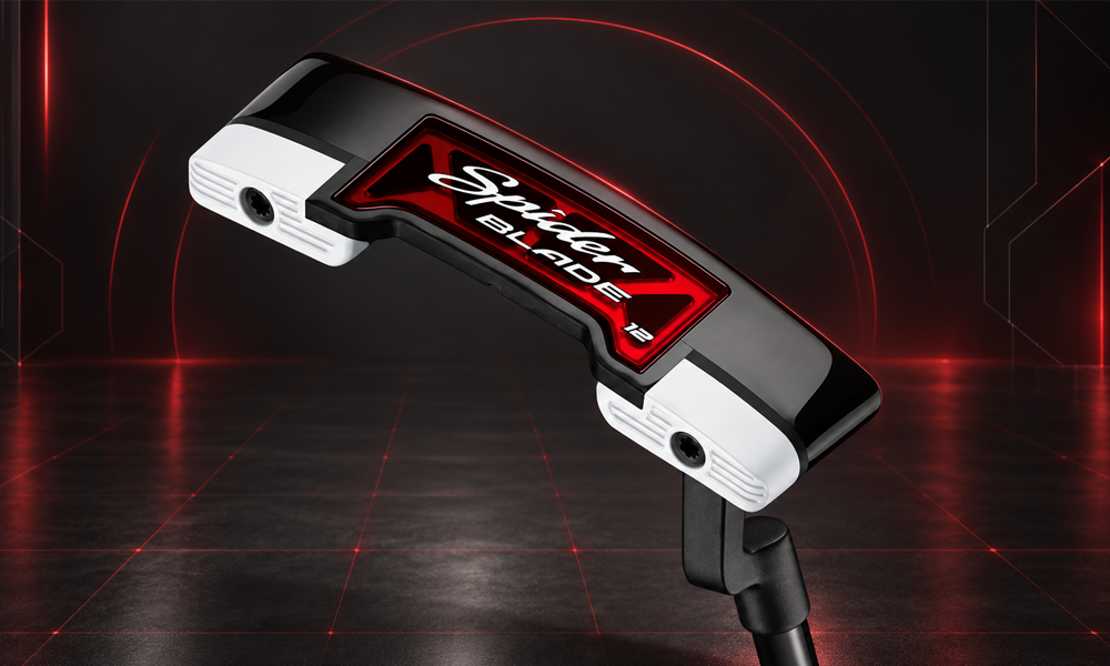 Gậy Putter Blade là gì