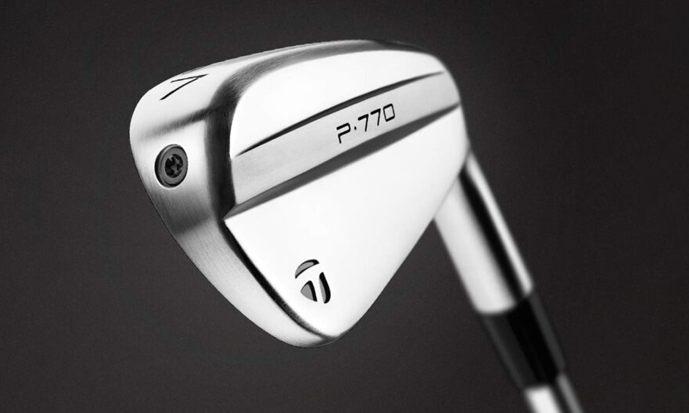 Gậy sắt TaylorMade P770