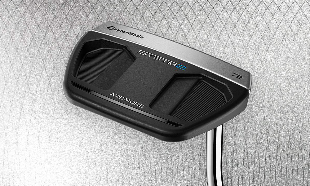 Dòng Putter Systm2 Ardmore TaylorMade