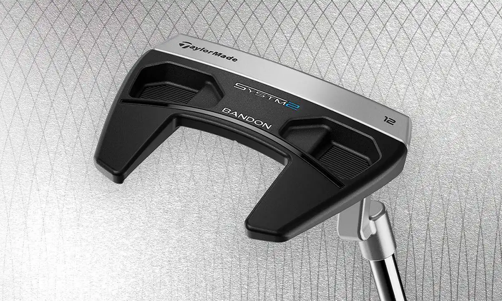 Dòng Putter Systm2 Bandon TaylorMade