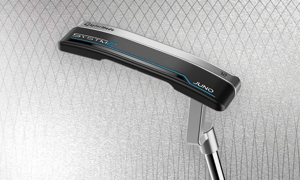 Dòng Putter Systm2 Juno TaylorMade