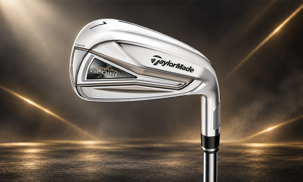 Gậy TaylorMade Stealth Gloire Iron