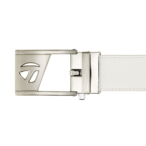 Thắt lưng golf nam Synthetic Leather Belt TaylorMade UN563