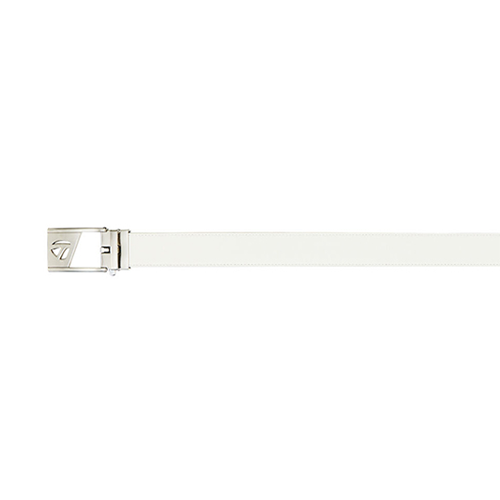 Thắt lưng golf nam Synthetic Leather Belt TaylorMade UN563 2 trang 2